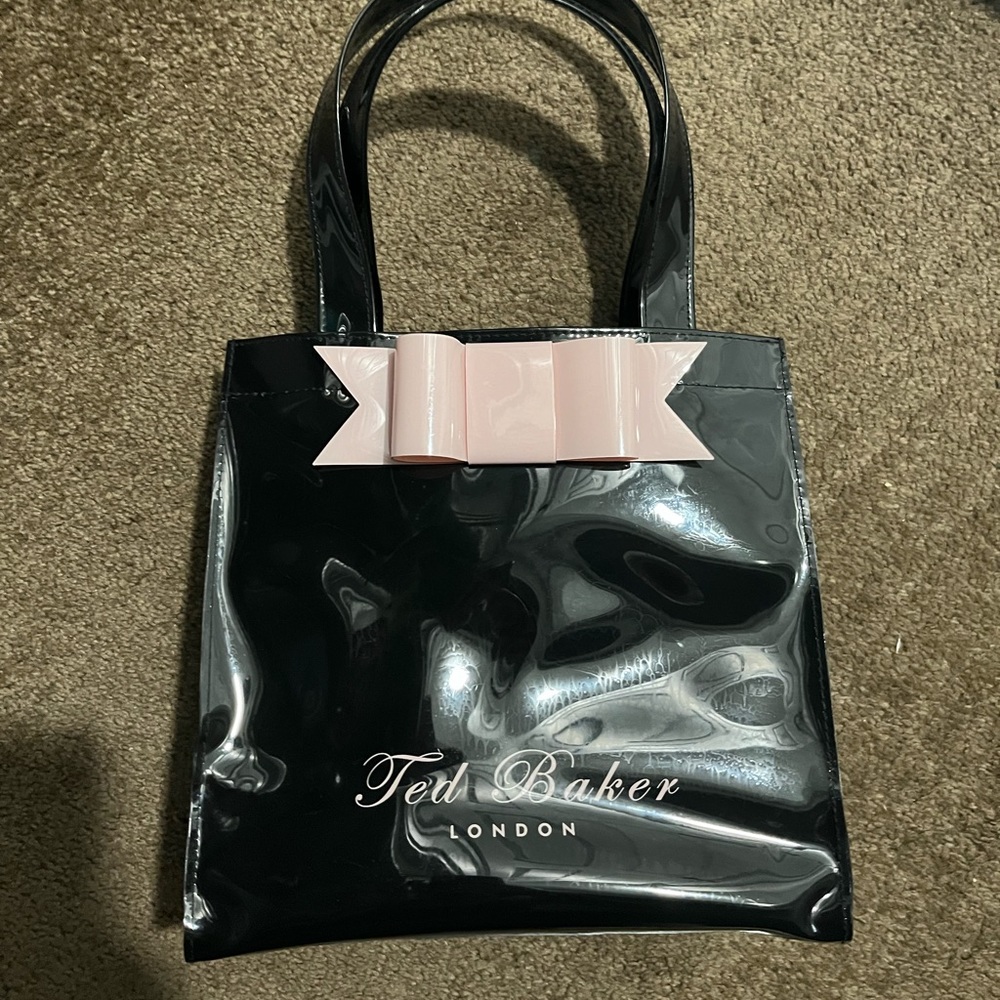 Ted Baker small tote